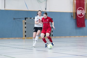 Bild 322 - F NFV Futsalturnier